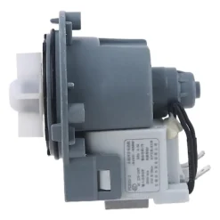 Sale Avloppspump Motor Vattenuttag Motorer Tvättmaskin Delar Till Samsung Lg Midea Little Swan