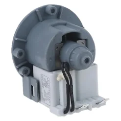 Sale Avloppspump Motor Vattenuttag Motorer Tvättmaskin Delar Till Samsung Lg Midea Little Swan