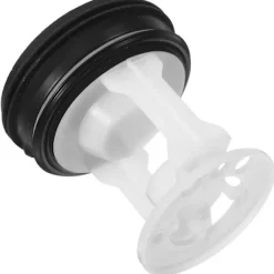 Clearance Avloppspumpfilter i plast för tvättmaskin, effektiv filtrering, förebygger igensättning och enkel utbytesaccessoar_Specialerbjudanden Multi | Fyndiq 6.20X5.70X5.70CM