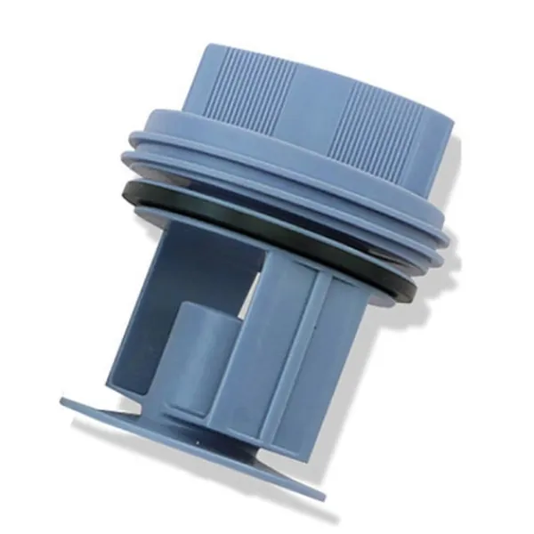 Best Avloppspumpsfilterenhet för Bosch tvättmaskinstillbehör, ersättning