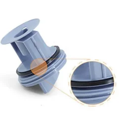 Best Avloppspumpsfilterenhet för Bosch tvättmaskinstillbehör, ersättning