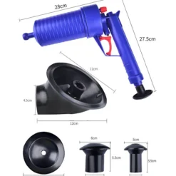 Hot PRYLEX Avloppsrensare & Propplösare