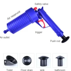 Hot PRYLEX Avloppsrensare & Propplösare