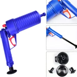 Hot PRYLEX Avloppsrensare & Propplösare