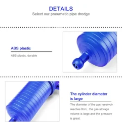 Hot PRYLEX Avloppsrensare & Propplösare