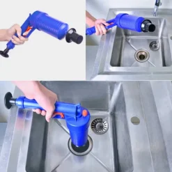 Hot PRYLEX Avloppsrensare & Propplösare