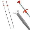 Discount Avloppsrensare Flexibel gripklo 90cm 2-Pack