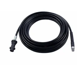 Discount Avloppsrensare för Kärcher Högtryckstvätt, Avloppsrensningssond för Kärcher K2 K3 K4 K5 K7-serien, Kärcher Avloppsrensare 220 Bar 10 m Svart