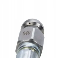 Clearance Rosfix Avloppsrensarslang 40M M22 med Adapter – Högt Tryck | Flexibel | Kompatibel med Karcher K2, K4, HD