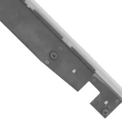 Avloppsskrapa för H12 Golvskrubber Botten Skrapa Dammsugare Ersättningsskrapa Tillbehör