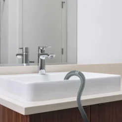 Sale Avloppsslang Avloppsslang Förlängning Avloppsslang Anslutning Tvättmaskin Avloppsslang Torktumlare Avloppsslang (2 m)..DEBUNS