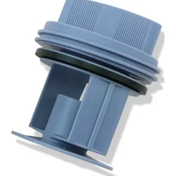 Discount Avtappningsplugg för Siemens, Bosch Wm1095/1065 Wd7205 tvättmaskin