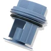 New unbranded Avtappningsplugg för Siemens, Bosch Wm1095/1065 Wd7205 Tvättmaskin