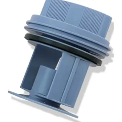 Best Avtappningsplugg för Siemens, Bosch Wm1095/1065 Wd7205 tvättmaskin