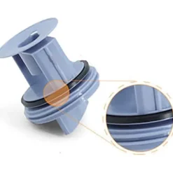 Sale Avtappningsplugg för Siemens, Bosch Wm1095/1065 Wd7205 tvättmaskin