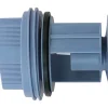 Clearance Avtappningsplugg för Siemens, Bosch Wm1095/1065 Wd7205 tvättmaskin
