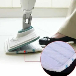 Clearance Awinker 3 dukar för Black & Decker ångmopp FSMP20 Ångmopp för Black & Decker FSM1630, FSM1616, FSMH13E5, FSM1321, FSM1605