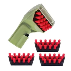 Sale 1400B Rengöringsmaskin Ersättningsdelar för 2458 1986 1425 3194 3353 3588F 3698Z Fläckborstverktyg Tillbehör A