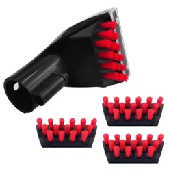 Discount 1400B Rengöringsmaskin Ersättningsdelar för 2458 1986 1425 3194 3353 3588F 3698Z Fläckborstverktyg Tillbehör B