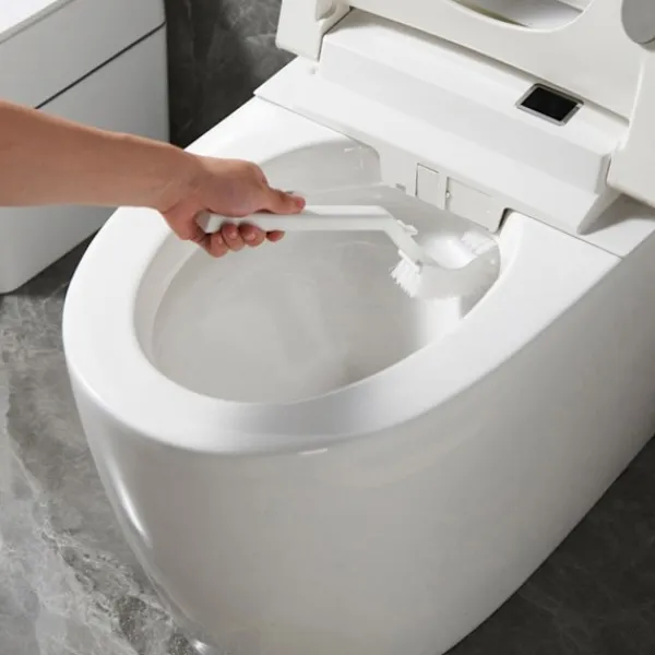 Sale unbranded Badrums soptunna automatisk förpackning sopbehållare hushålls soptunna