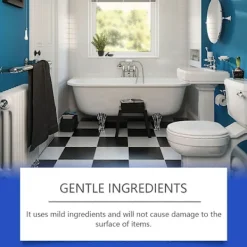 Online Badrumsrengöring