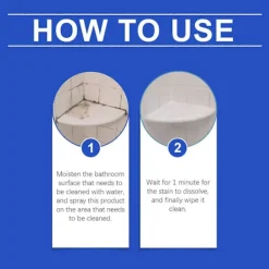 Online Badrumsrengöring