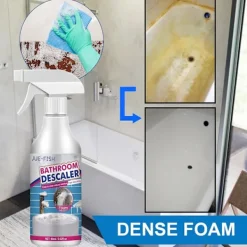 Badrumsrengöring Badrum Glasavkalkare Till Kakel Kranborttagare Badkarsrengöring 60ml Blue