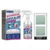 Outlet Badrumsrengöring Badrumsglas Avkalkare För Kakel Kran Borttagare Badkarsrengöring 60ml