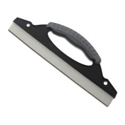 Best Basics fönsterraka utan handtag, för fönster, speglar och bilar