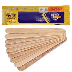 Best LEIGELE Bekämpningsmedel mot skadedjur i biodling Trästrips Snabbverkande Behandling mot bivaxmottlarver (LGL)