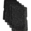 Outlet Beko Torktumlare Evaporatorfilter Svamp 2964840100 Pack med 5