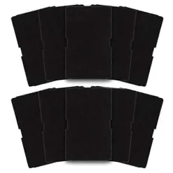 Online Beko Torktumlare Filter Ersättning 2964840100 för DE8635rx DS7512pa Torktumlare black