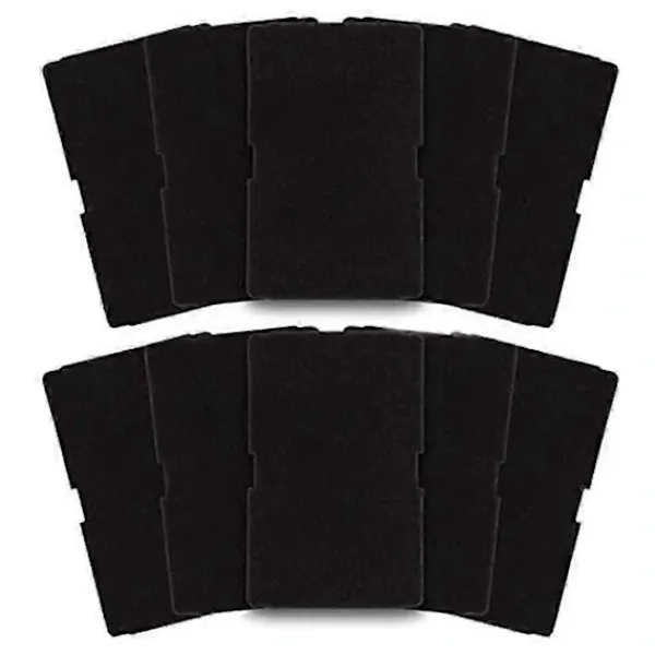 Online Beko Torktumlare Filter Ersättning 2964840100 för DE8635rx DS7512pa Torktumlare black