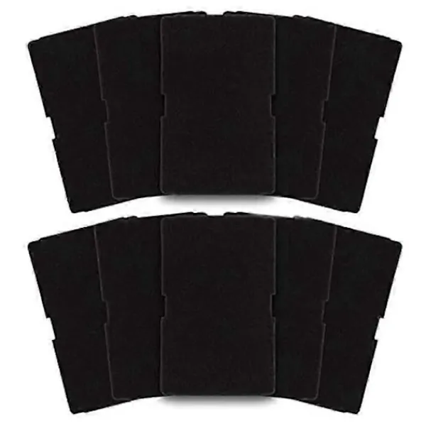 Online Beko Torktumlare Filter Ersättning 2964840100 för DE8635rx DS7512pa Torktumlare