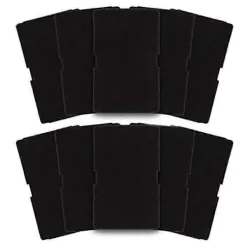 New Beko Torktumlare Filter Ersättning 2964840100 för DE8635rx DS7512pa Torktumlare