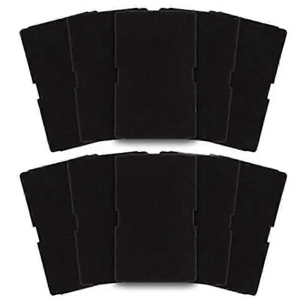 New Beko Torktumlare Filter Ersättning 2964840100 för DE8635rx DS7512pa Torktumlare