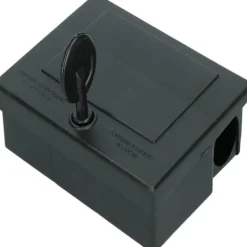 Betesstation för möss inkl. nyckel 70