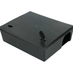 Discount FMYSJ Betesstation Råtta inkl. nyckel (FMY)