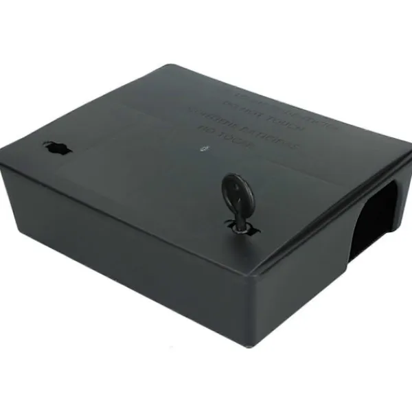 Discount FMYSJ Betesstation Råtta inkl. nyckel (FMY)