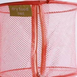 Clearance BH Torkkorg Kläder Torknät KAFFE Coffee