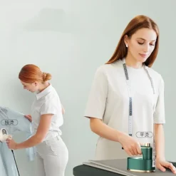 Best Bil Dammsugare, Bärbar Trådlös Högeffektsdammsugare, Utomhusblåsning och Sugluftpump Med Dubbla Ändamål