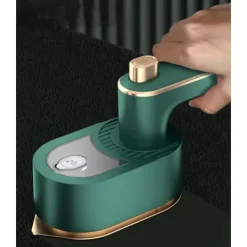 Outlet Bil dammsugare, portabel hög effekt sladdlös dammsugare, utomhus dubbel-ändamål luftpump