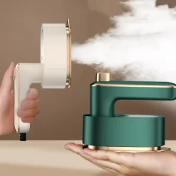 Outlet Bil dammsugare, portabel hög effekt sladdlös dammsugare, utomhus dubbel-ändamål luftpump