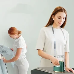 Outlet Bil dammsugare, portabel hög effekt sladdlös dammsugare, utomhus dubbel-ändamål luftpump