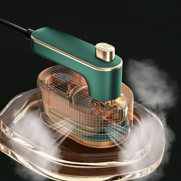 Outlet Bil dammsugare, portabel hög effekt sladdlös dammsugare, utomhus dubbel-ändamål luftpump