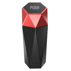 Discount Bilsoptunna sopförvaringslåda SVART Black