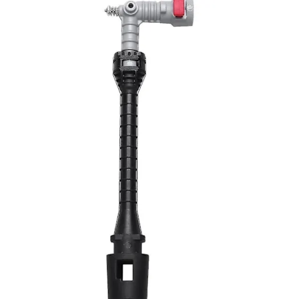 Hot Biltvätt Vattenspray Jet Lance Roterande Turbo Munstycke Högtryckstvätt För Lavor För Vax News