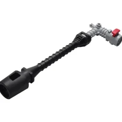 Hot Biltvätt Vattenspray Jet Lance Roterande Turbo Munstycke Högtryckstvätt För Lavor För Vax News