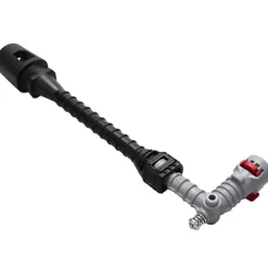 Hot Biltvätt Vattenspray Jet Lance Roterande Turbo Munstycke Högtryckstvätt För Lavor För Vax News