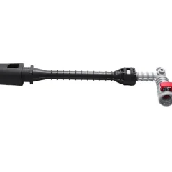 Hot Biltvätt Vattenspray Jet Lance Roterande Turbo Munstycke Högtryckstvätt För Lavor För Vax News